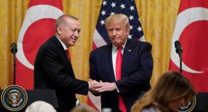 بعد غضب تركيا… واشنطن تعلن عدم الاعتراف بـ”الإبادة الأرمنية”