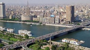 فاجعة في مصر