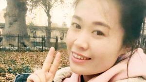 اغتصاب وقتل فتاة صينية في اسطنبول