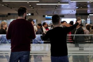 شاهد.. الوحدة الأكثر حزمًا تصل مطار اسطنبول! 36