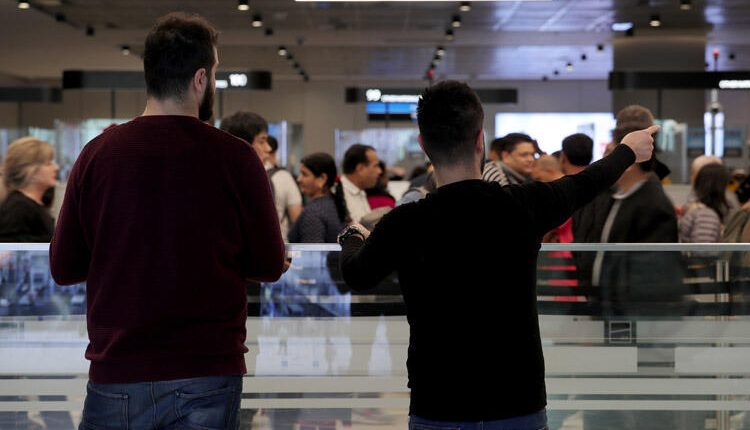 شاهد.. الوحدة الأكثر حزمًا تصل مطار اسطنبول! 3