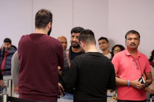 شاهد.. الوحدة الأكثر حزمًا تصل مطار اسطنبول! 38