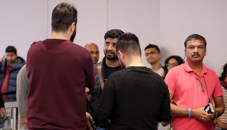 شاهد.. الوحدة الأكثر حزمًا تصل مطار اسطنبول! 5