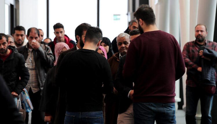 شاهد.. الوحدة الأكثر حزمًا تصل مطار اسطنبول! 7