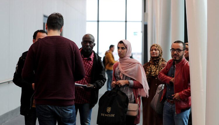 شاهد.. الوحدة الأكثر حزمًا تصل مطار اسطنبول! 9