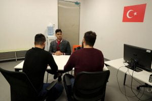 شاهد.. الوحدة الأكثر حزمًا تصل مطار اسطنبول! 50