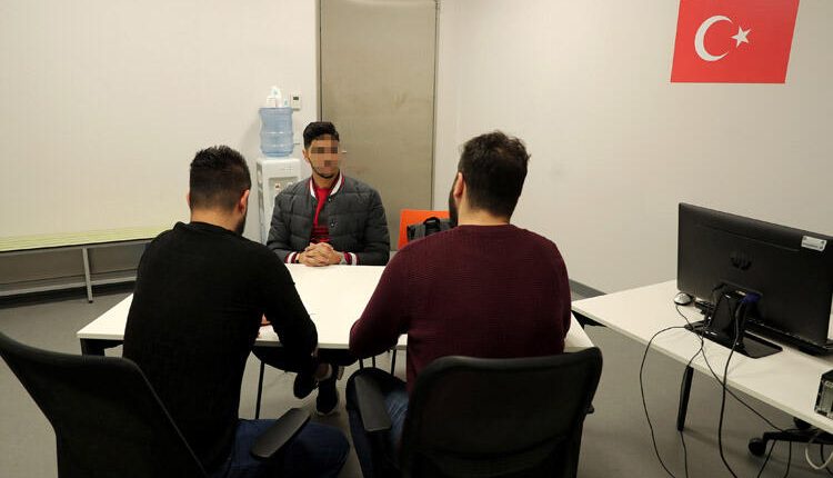 شاهد.. الوحدة الأكثر حزمًا تصل مطار اسطنبول! 17