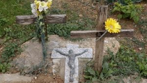 مومياء حنطها والدها عام 1920 تستيقظ كل يوم (فيديو)