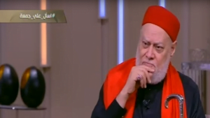 مفتي مصر السابق: الزواج العرفي ليس زنى وجائز إذا استوفى الشروط (فيديو)