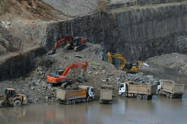 بالصور: الحلم تحقق في تركيا والقرية أصبحت جزيرة! 7