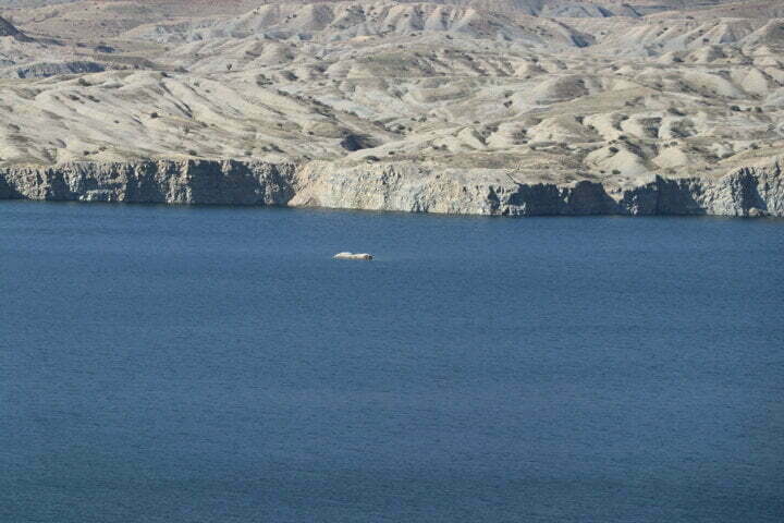 بالصور: الحلم تحقق في تركيا والقرية أصبحت جزيرة! 3