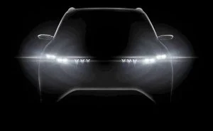 تفاصيل مدهشة للسيارة التركية،، ومفاجآت الثورة الصناعية في مراسيم الافتتاح!!