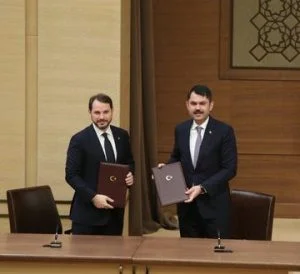 الوزير ألبيرق يكشف تفاصيل مشروع الإسكان لمحدودي الدخل