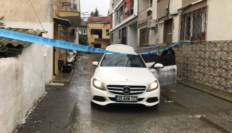 سيارة المسؤول في حزب الشعب القومي