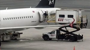 تركيا ترحل إرهابي أسترالي إلى بلاده