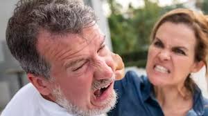 قصص أزواج ضحايا “العنف الأنثوي” في تونس