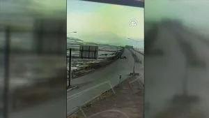 توقيف إرهابي برفقة مسؤول في “الشعوب الديمقراطي” شرقي تركيا