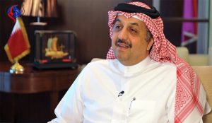 وزير الدفاع القطري يكشف الحل الأسرع لإنهاء الأزمة الخليجية ويتحدث عن علاقة بلاده بإيران