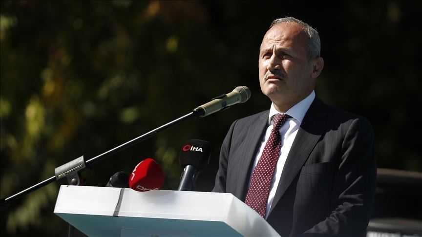 وزير تركي يتحدث عن مميزات مشروع قناة إسطنبول   17