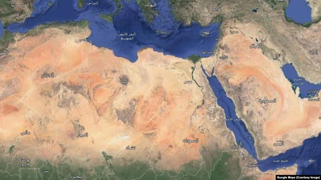 تعرف على سبب تسمية بلدك 1