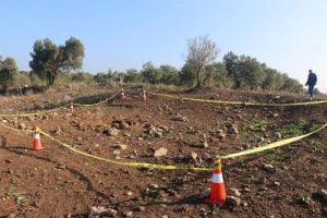 حاولوا بيعه بـ30 مليون دولار.. والامن التركي يعتقلهم في اخر لحظة “صور”