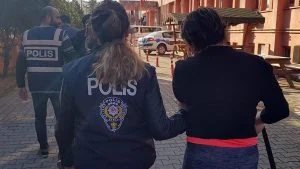 تفاصيل مثيرة.. القبض على شبكة دعارة حاولت تقديم رشوة لضابط شرطة بمنطقة الفاتح في اسطنبول