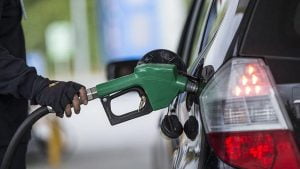 زيادة في اسعار البنزين والديزل في تركيا