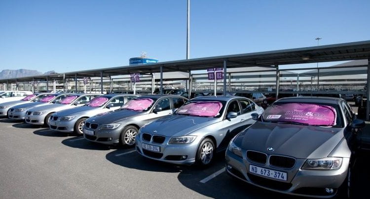 سيارات في تركيا