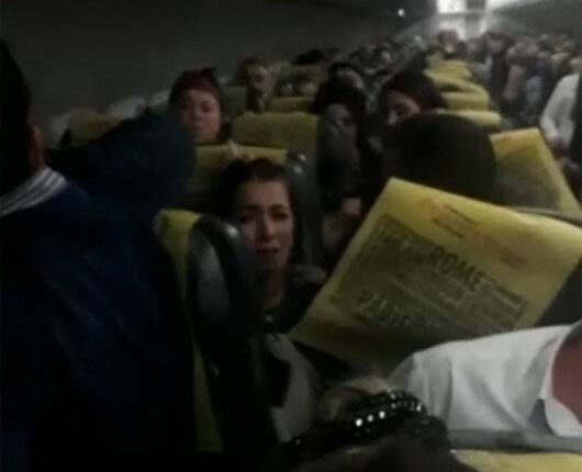 جانب من الفيديو