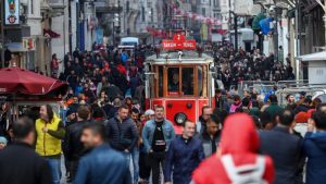 هل ارتفع معدل التضخم في تركيا خلال نوفمبر 2019