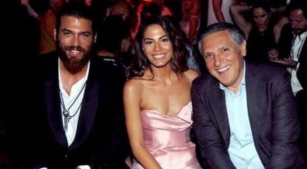 النجم التركي جان يمان محبط ويقرر عدم العودة إلى تركيا (فيديو) 51