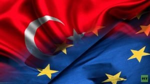 الاتحاد الأوروبي يزف بشرى للسوريين في تركيا
