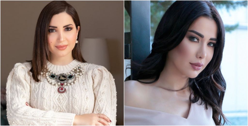 مديحة كنيفاتي توضح سبب غيابها.. وتعلق على إلغاء متابعة نسرين طافش! 1