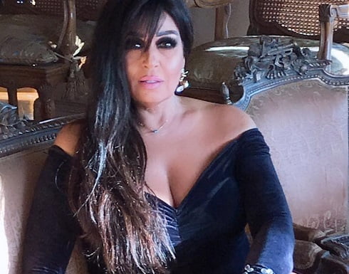 فيفي عبده تثير غضب الشعب العراقي (فيديو) 26