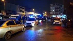 اشتباك مسلح في اسطنبول .. وإصابات في صفوف الشرطة