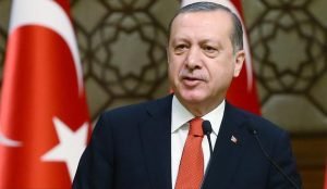 صحيفة: أردوغان يتسلم دعوة لحضور “عرض النصر”