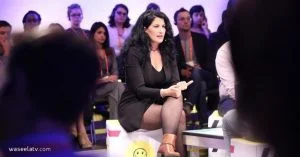 بعد ممارسة الجنس خارج إطار الزواج.. ناشطة سورية تتحدث عن “زواجها الشرعي” (شاهد)