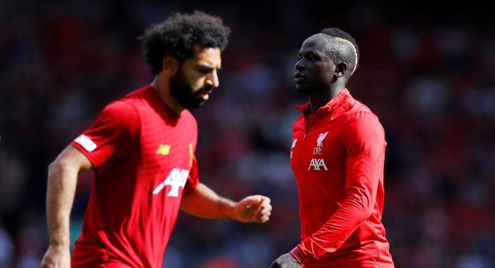 فان دايك: لهذا السبب أفضل ماني على صلاح 5