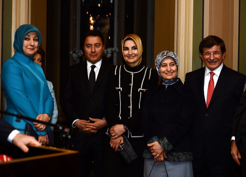 هل الأحزاب الجديدة في تركيا شر محض؟! 6