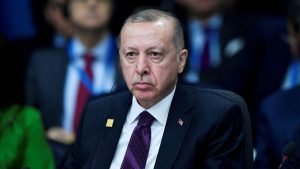 أردوغان يحسم الأمر بشأن إرسال قوات عسكرية إلى ليبيا