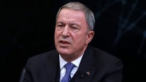 وزير الدفاع التركي: لن نتخلى عن “إس-400”