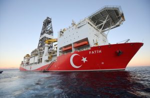 صحيفة: تركيا تعتزم أعمال تنقيب أوسع شرق المتوسط (تفاصيل)
