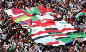 اللغز الخفي .. تركيا وثورات الربيع العربي