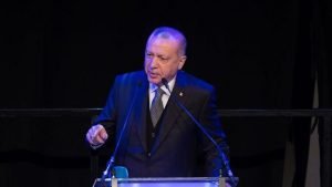 أردوغان: ليست لنا مطامع في سوريا وعلى الطامعين الخروج منها