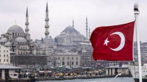 أكثر من 400 ألف سائح سعودي زاروا إسطنبول في 2019