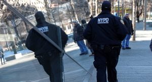 “نيويورك بوست” تنشر مقطع فيديو لم تكن ترغب الشرطة الأمريكية بنشره