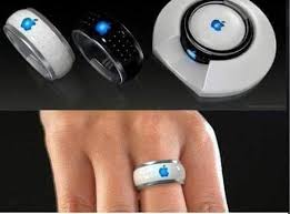 ما حقيقة خاتم أبل لمواجهة الخيانة الزوجية؟! (التفاصيل)