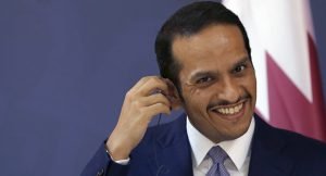 قطر تفجر مفاجأة حول الأزمة الخليجية