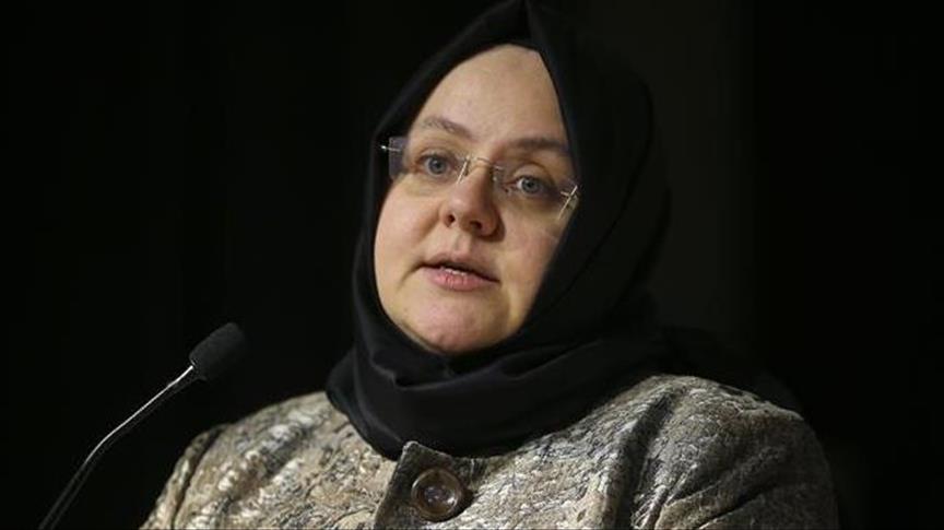 العمل التركية توفر 1.3 مليون فرصة عمل خلال 2019 11