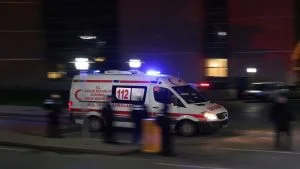 فاجعة.. وفاة زوجين تركيين خنقاً جنوب البلاد